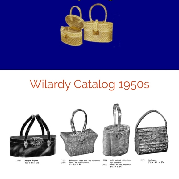 Chic Cream Decorative Bag with Gold Detailing - Picture 12 of 12